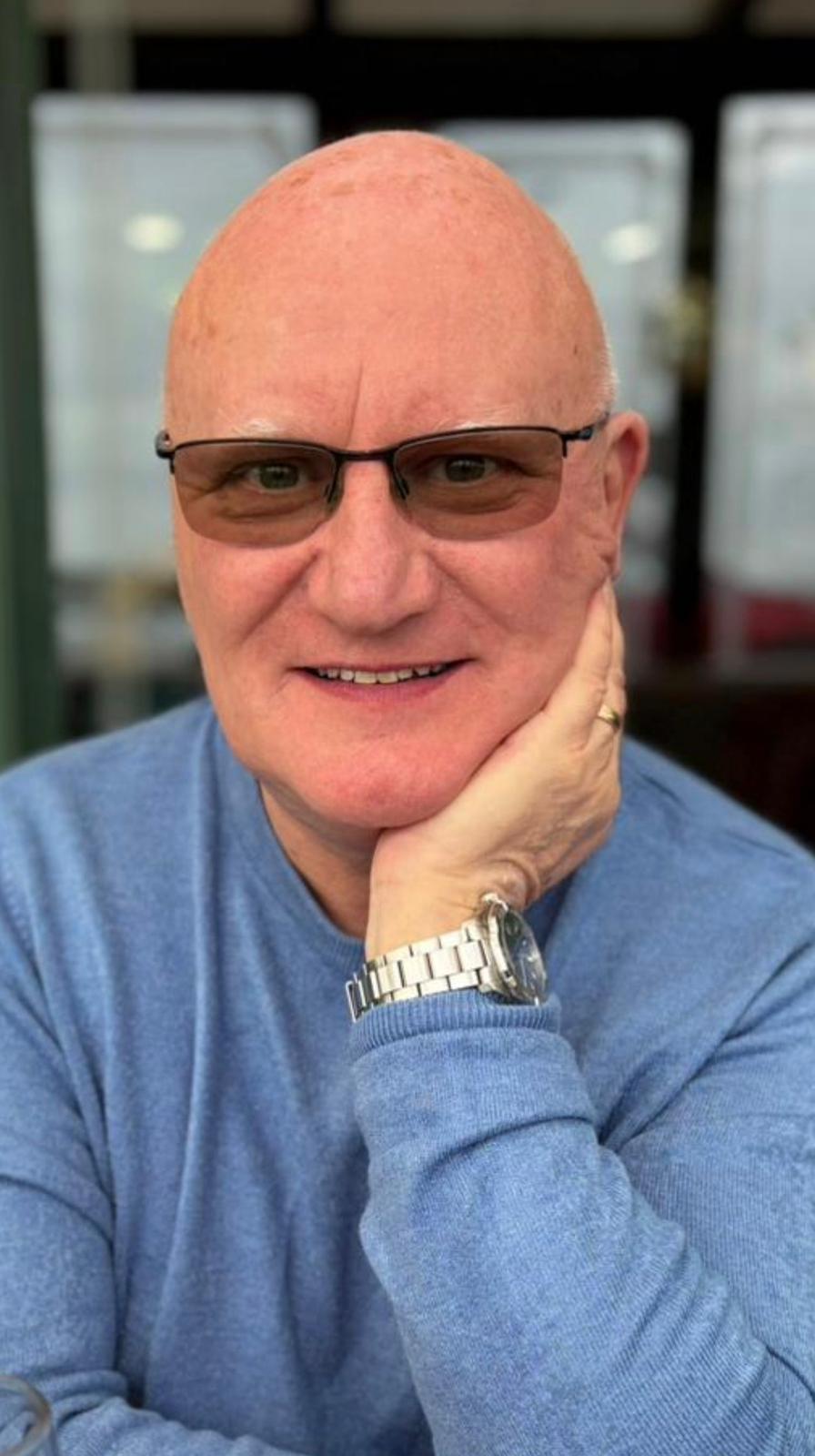 Robert Wishart Singing Lessons Glasgow